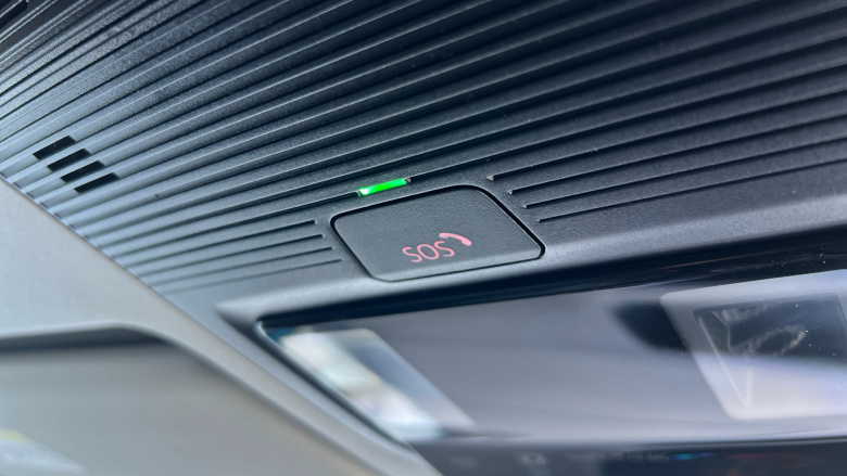 Ford Transit Connect 230 L2 Diesel 2.0 EcoBlue 102ps Limited Van